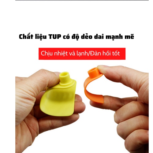 Thẻ đeo tai BÒ DÊ HEO Nhập khẩu hàng chất lượng DN04