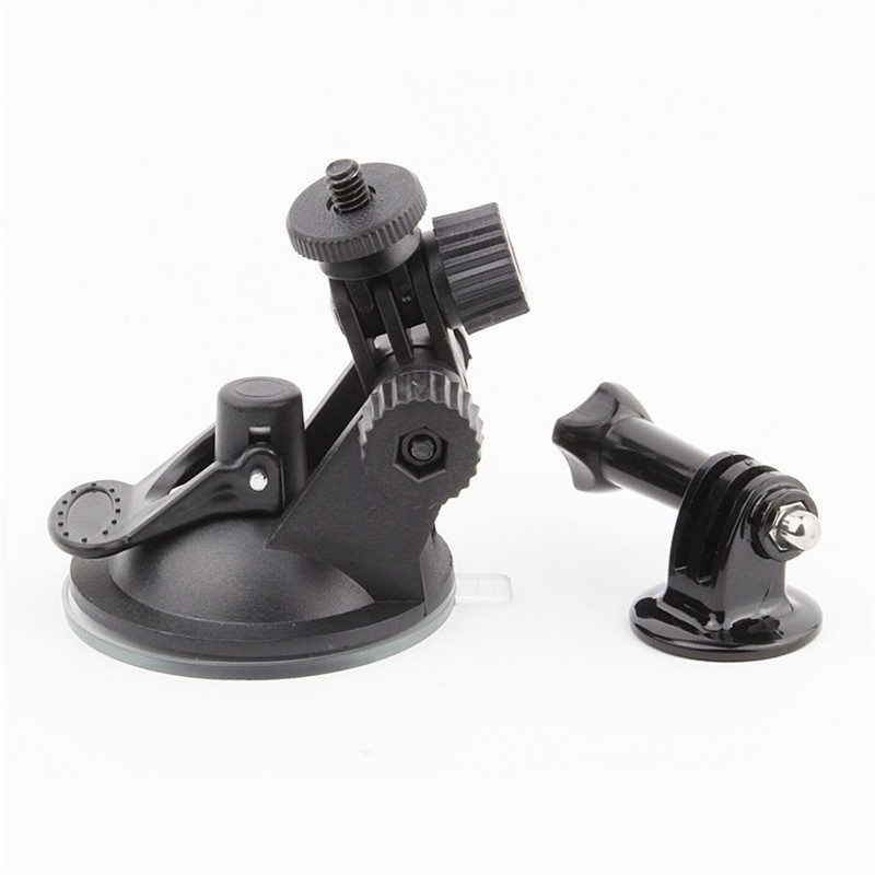 Giá đỡ hút chân không cho Gopro 7cm trên xe hơi | BigBuy360 - bigbuy360.vn
