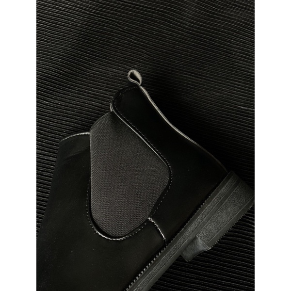 GIÀY JUJU BOOTS | FLANH | BigBuy360 - bigbuy360.vn