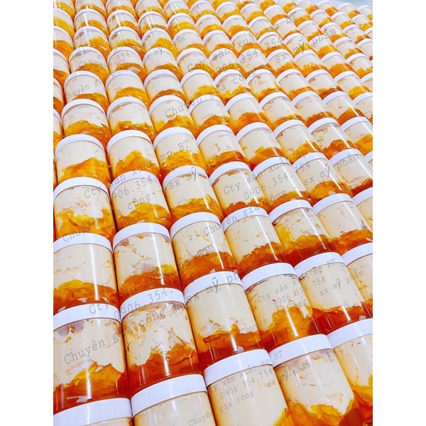 KEM ĐẶC NGUYÊN CHẤT MIX SERUM KÍCH