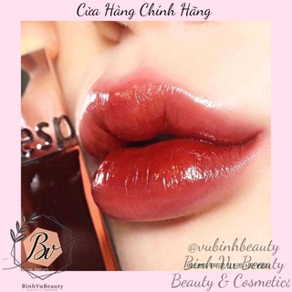 Son Espoir Vampy Nutty Couture Lip Shine mới nhất