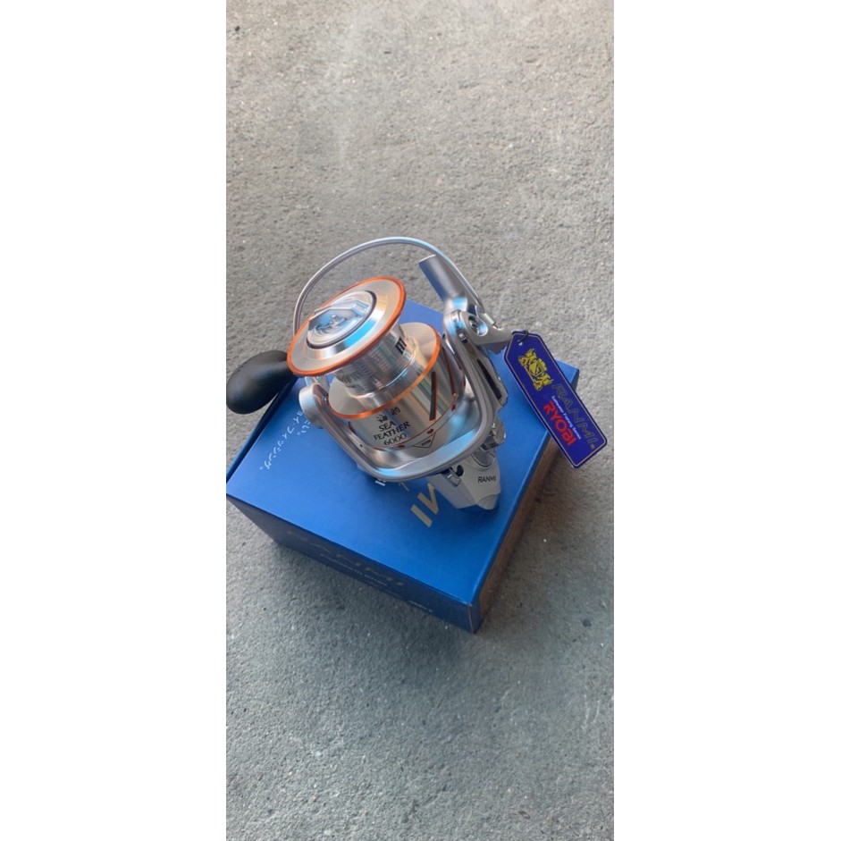 Máy Ranmi RYobi 6000-7000-8000 hàng  hót