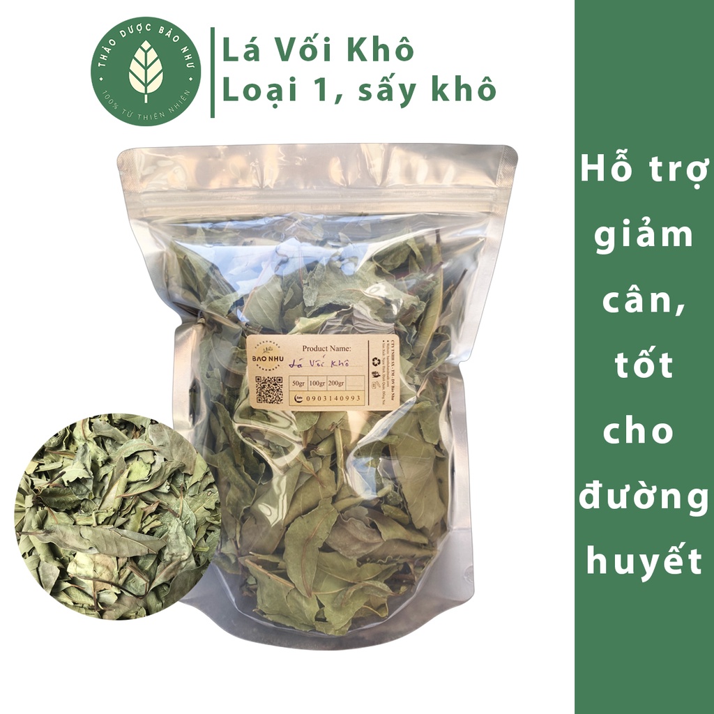 Lá vối khô siêu sạch, thanh lọc cơ thể, giảm mỡ máu, hỗ trợ giảm triệu chứng tiểu đường