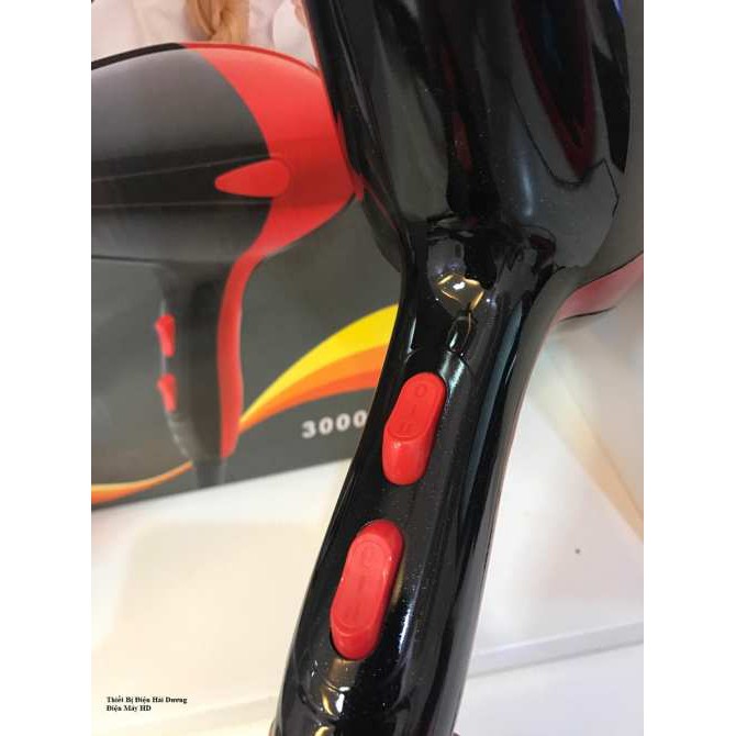 Máy sấy tóc 2 chiều PL công suất lớn 3200 _ Giá Bán Sỉ Lẻ