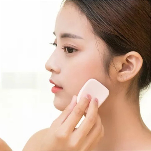 Bông Mút Trang Điểm Kai Prety