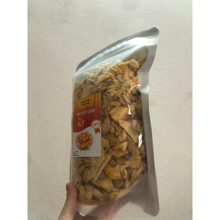 Mít vụn sấy giòn xuất khẩu