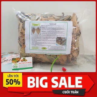 Lá Sa Kê 500g - Hàng Công Ty Đảm Bảo Chất Lượng