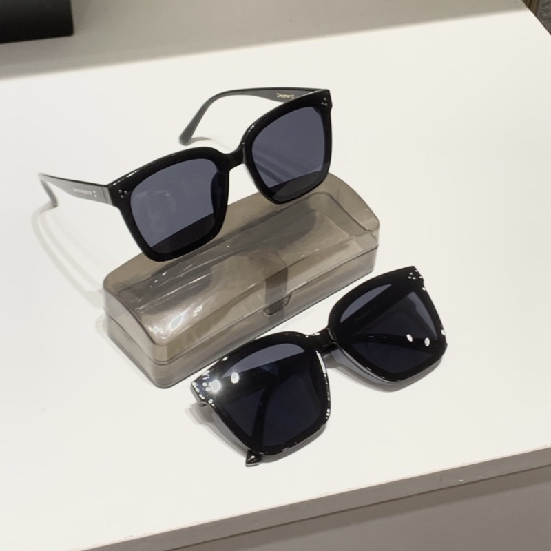 Kính mát thời trang nam nữ DR17,kính mát chữ V thích hợp đi chơi,chụp ảnh,caffe.Chống UV400