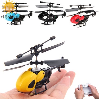 Máy Bay Trực Thăng Điều Khiển Từ Xa Hồng Ngoại Mini 2ch