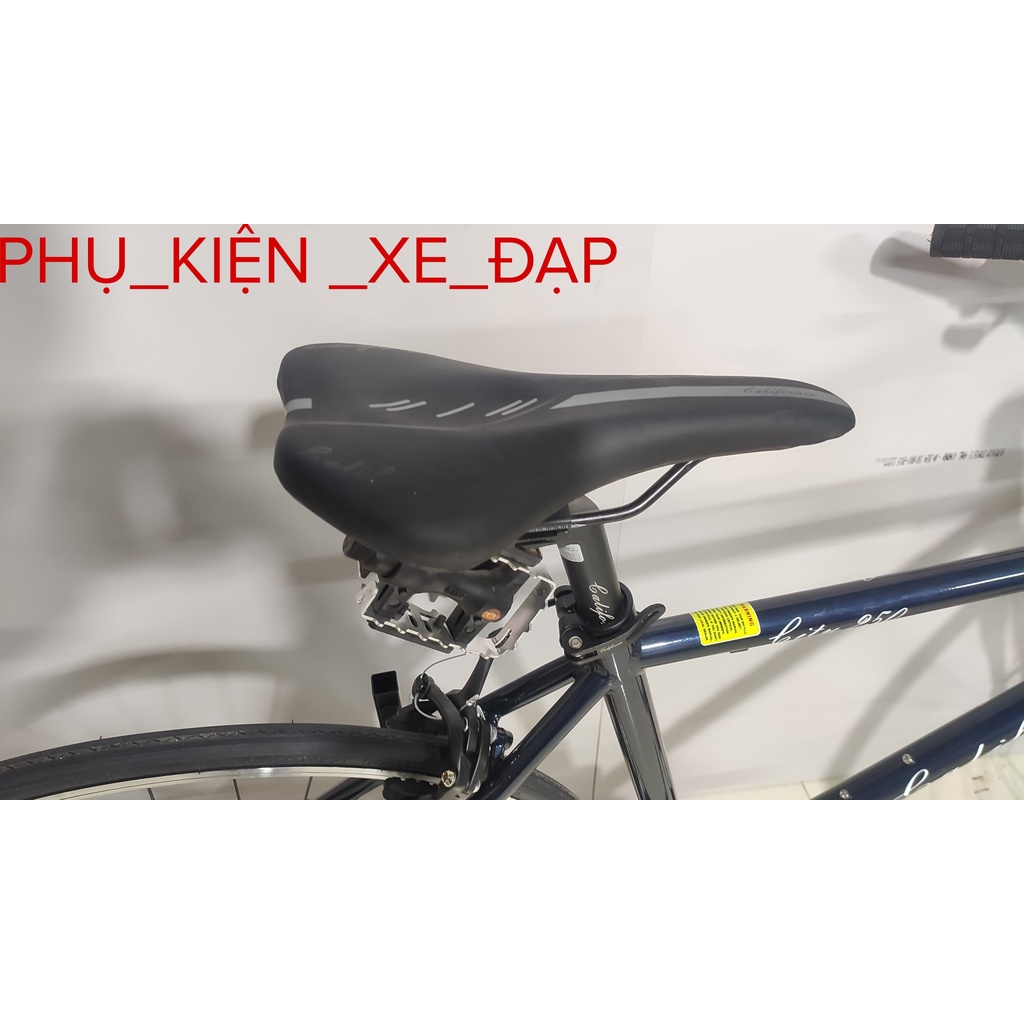 Xe đạp thể thao California City 250 cao cấp