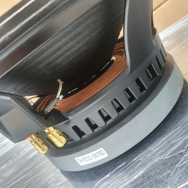 LOA BASS 30 COIL 75 TỪ 190 HÀNG CHINA NHẬP SƯỜN NHÔM MÀN GÂN CÓ THÙNG XỐP a