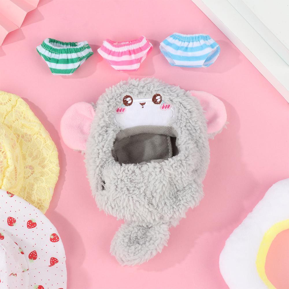Đầm Đồ Chơi Búp Bê Thời Trang Xinh Xắn