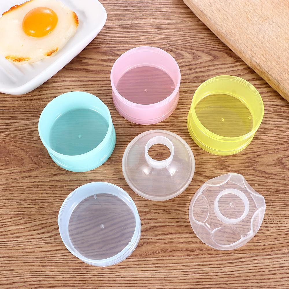 Bình Đựng Sữa Bột 4 Tầng Cỡ Lớn Tiện Dụng Cho Bé LAYOR1