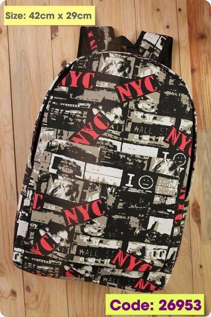 Balo học sinh hình