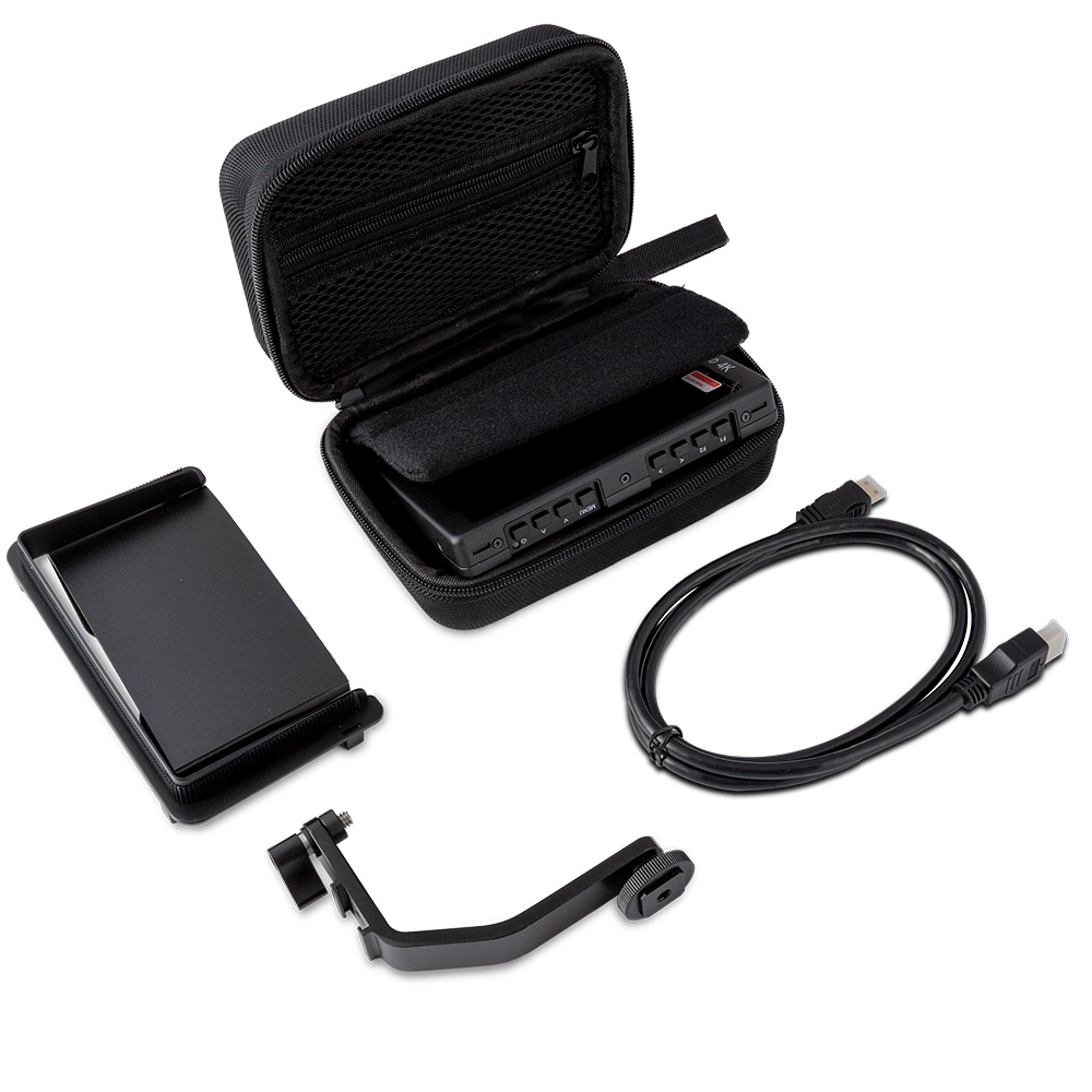 Túi xách cầm tay Feelworld F570 F5 F6 FW568 F570 F6 PLUS S55 5.7