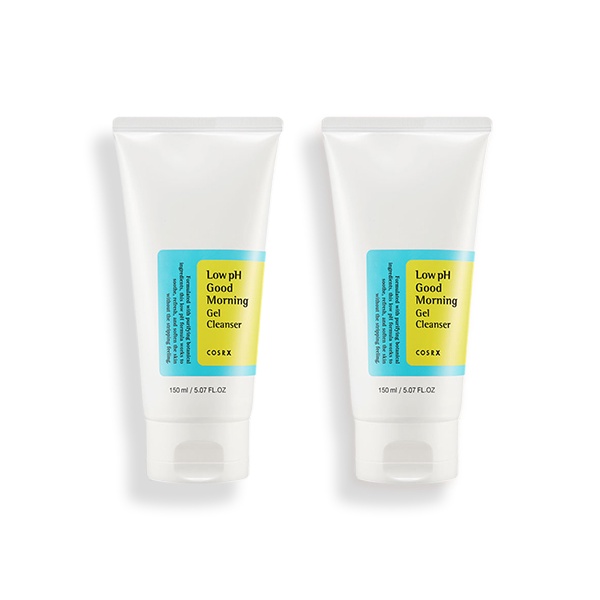 Sữa rửa mặt dịu nhẹ tạo bọt giảm mụn cho da mụn cosrx RM08 | BigBuy360 - bigbuy360.vn