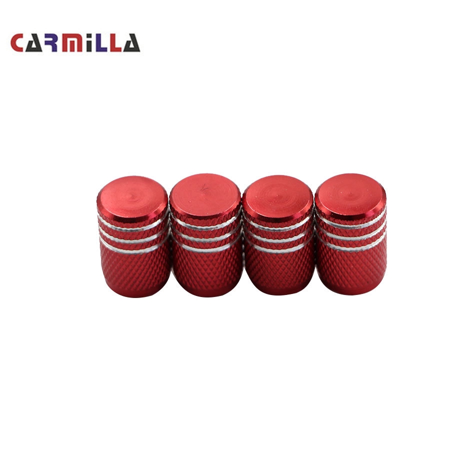 Đầu nắp van trang trí lốp xe