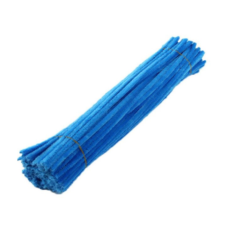 Dụng Cụ Làm Sạch Ống Nước 24 Màu Sắc Khác Nhau DIY