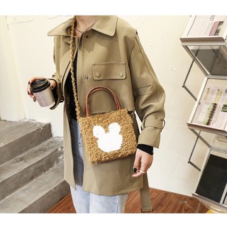 SẴN  Túi tự đan handmade