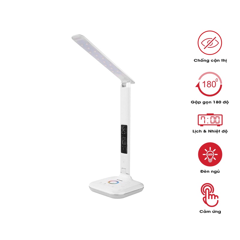 Đèn led cảm ứng đa năng 5 trong 1 Remax RL-E270