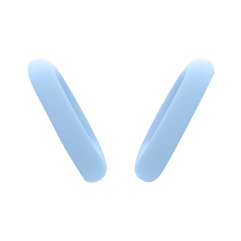 Nama Vỏ Bảo Vệ Hộp Sạc Tai Nghe Bên Trong Bằng Silicon