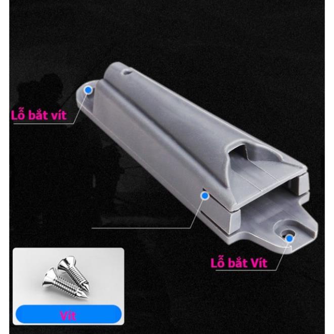 Kéo Cắt Thẻo + Gỡ lưỡi câu cá Đại Lý Đồ Câu Cá có thể Gắn Thùng Câu Đài vô cùng tiện lợi