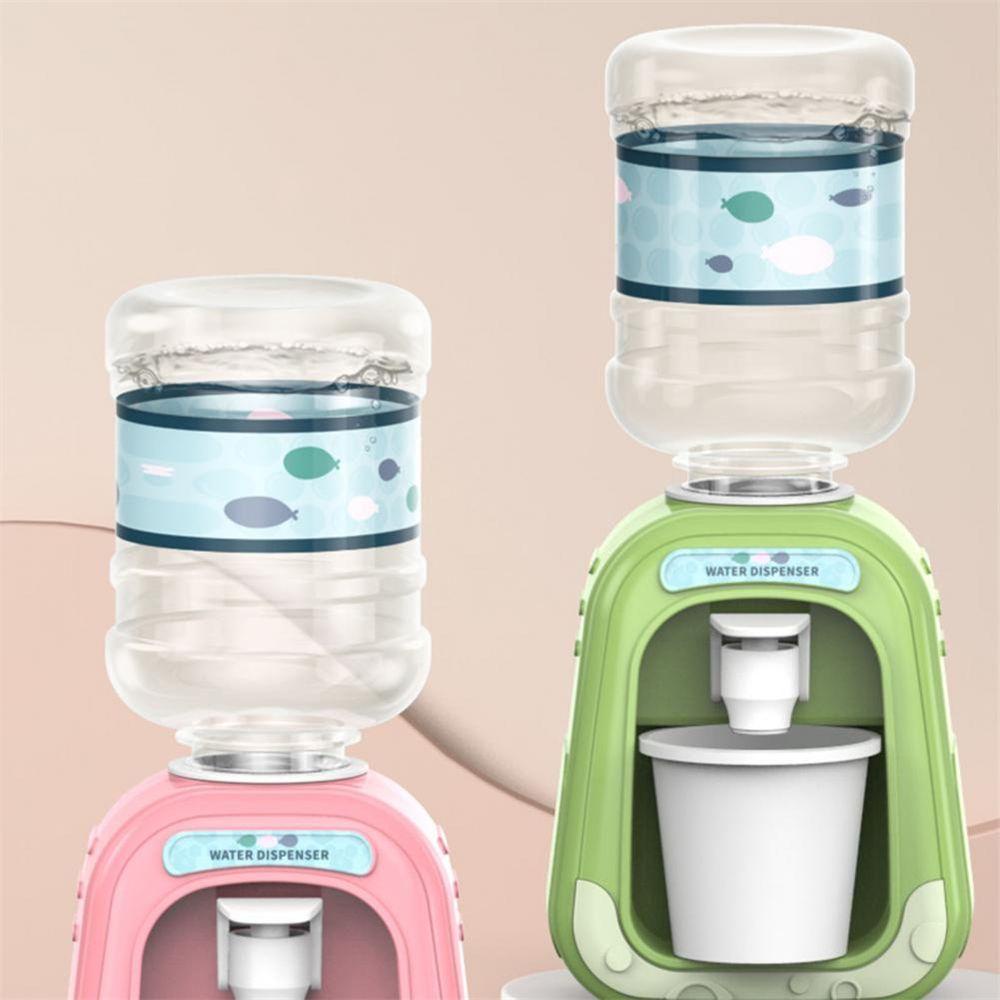 Bình Nước Mini Thiết Kế Độc Đáo Cho Trẻ Em|Đồ Chơi Mô Phỏng Nước Ép Trái Cây Cho Trẻ Em Và Người Lớn
