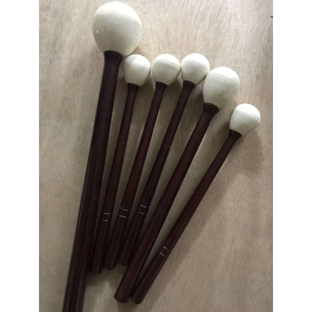 Dùi Mõ Đài Loan  Tụng Kinh- Yinyang Shop