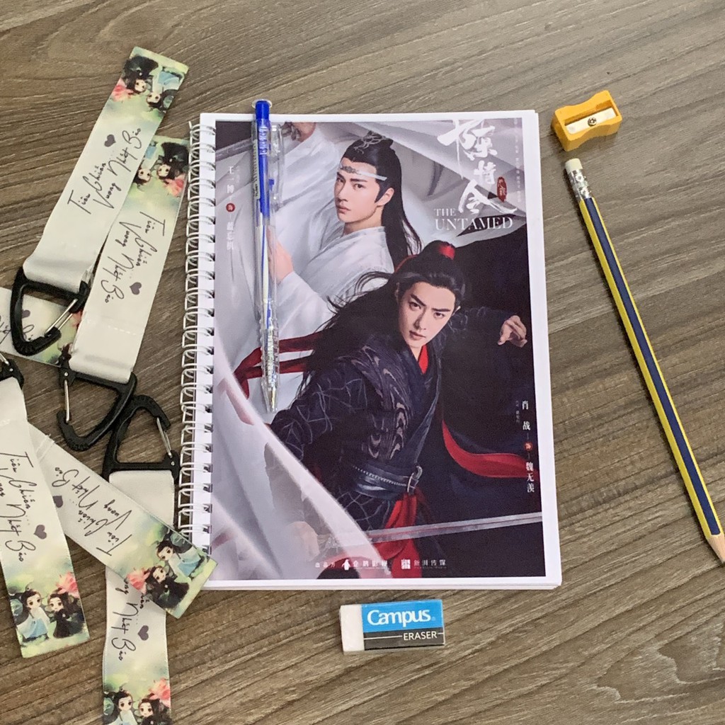 Album Ảnh Bác Quân Nhất Tiêu Siêu Đẹp 2021 - QUÀ TẶNG C-POP