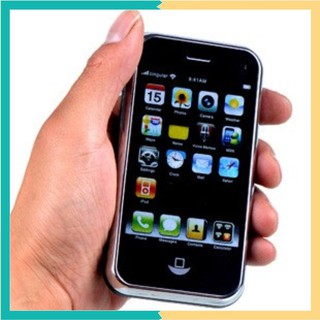 Cân tiểu ly bỏ túi kiểu dáng iPhone