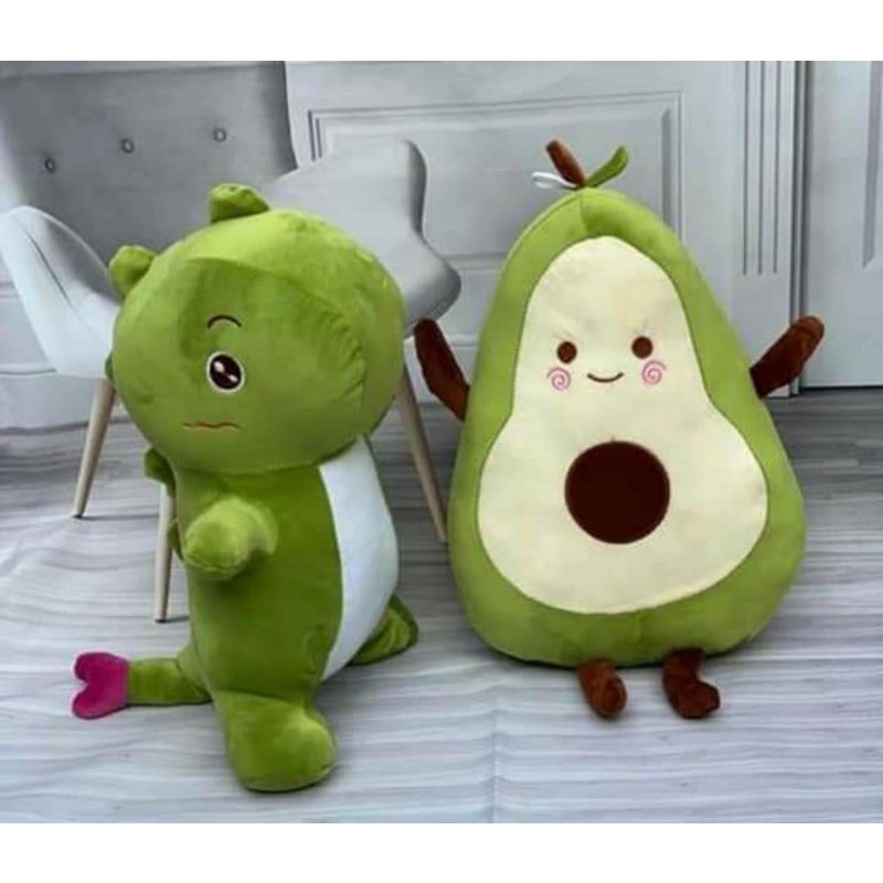 Gấu bông các loại