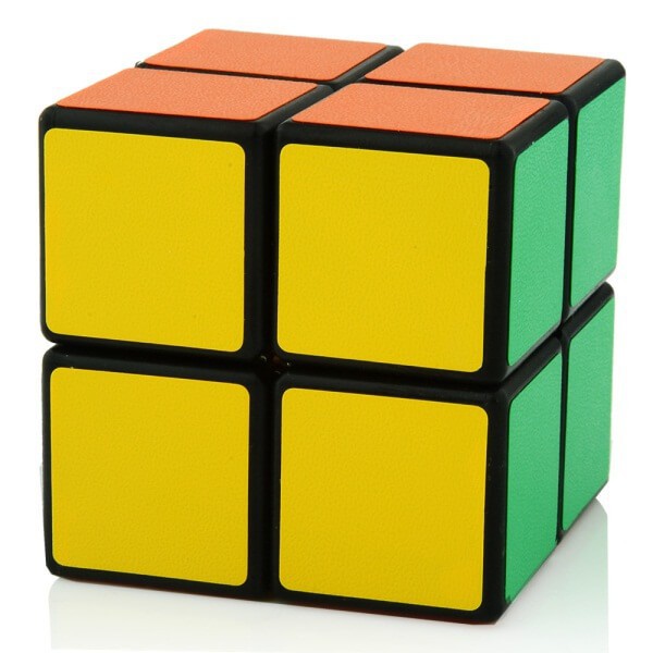 Rubik 2x2X2 Speed Cube ShengShou