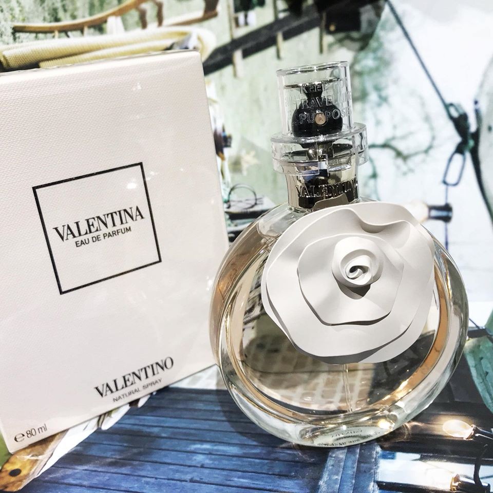 Nước hoa dùng thử Valentino Valentina EDP 𝙬𝙚𝙨𝙝𝙖𝙧𝙚𝙨𝙘𝙚𝙣𝙩