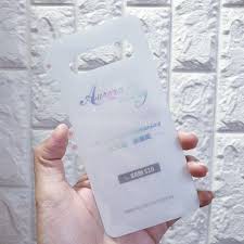 Miếng dán PPF Samsung Galaxy S22 plus S22 ultra S21 FE S21 ultra S21 Plus S20+ S20 ultra S20 S20 + Note 20 Note 20 ultra