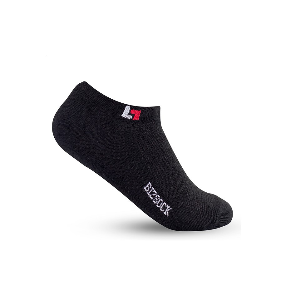 Tất nam cổ ngắn, vớ cổ ngắn BIZSOCK MỀM MẠI, chống hôi Chân, hàng Việt Nam CHẤT LƯỢNG - BZ-06