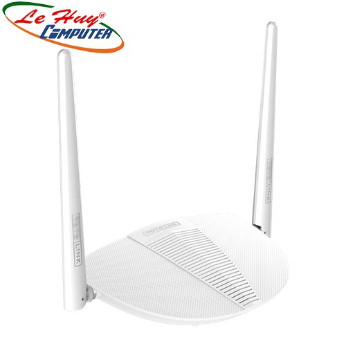 Bộ phát wifi Totolink N210RE V1 300Mbps