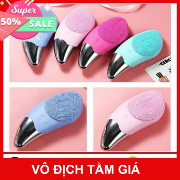 [ 𝘾𝙝𝙪𝙖̂̉𝙣 𝘾𝙝𝙞́𝙣𝙝 𝙃𝙖̃𝙣𝙜 ] Máy Rửa Mặt Nâng cơ , Xóa Nhăn , Chống Lão Hóa Chính Hãng | BigBuy360 - bigbuy360.vn