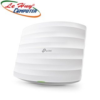 [Mã 99ELHA giảm 7% đơn 300K] Access Point Gắn Trần TP-Link EAP245 AC1750
