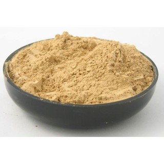 Bột đất sét vàng Pháp Greenlab - 50g / 100g - Nguyên liệu mỹ phẩm