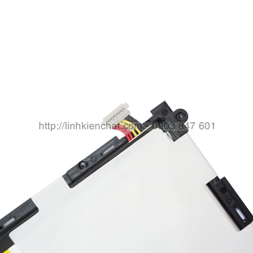 Pin Galaxy Tab A 9.7 P555 SM-P555 6000mAh Zin - Hàng theo Máy