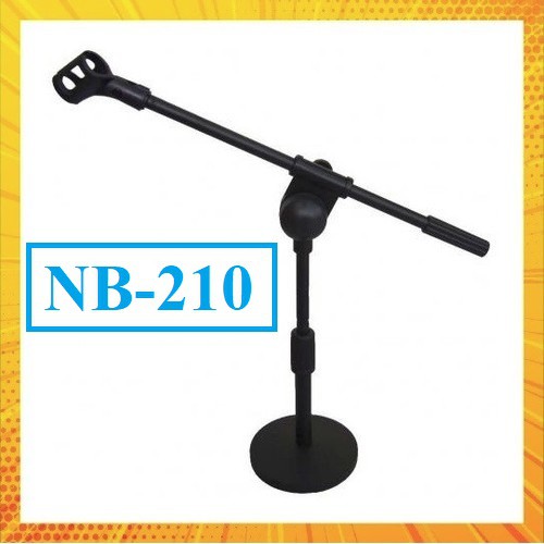 Chân gắn Micro NB-210 - hàng loại tốt, cực bền