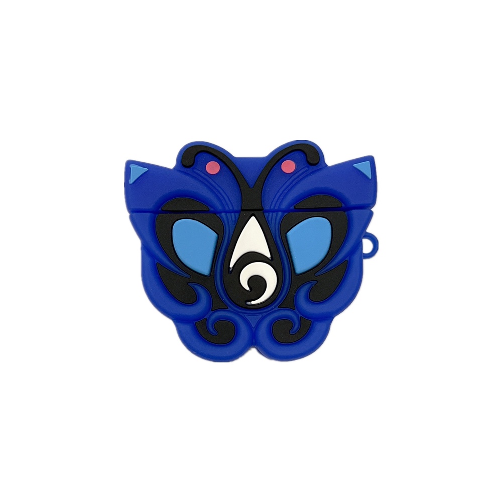 Vỏ Bảo Vệ Hộp Sạc Tai Nghe bluetooth Không Dây Xiaomi Redmi Buds 4 PRO Bằng Silicon Mềm Họa Tiết Hoạt Hình 3D Dễ Thương
