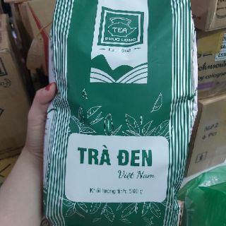 Trà Phúc Long gói 500gram