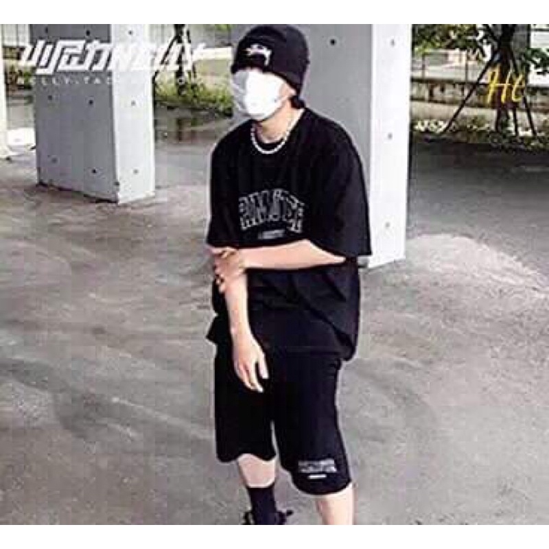 Sét áo primau H2B667