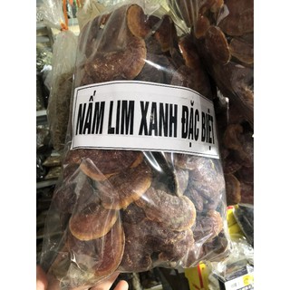 Nấm lim xanh Sapa gói 1 kg