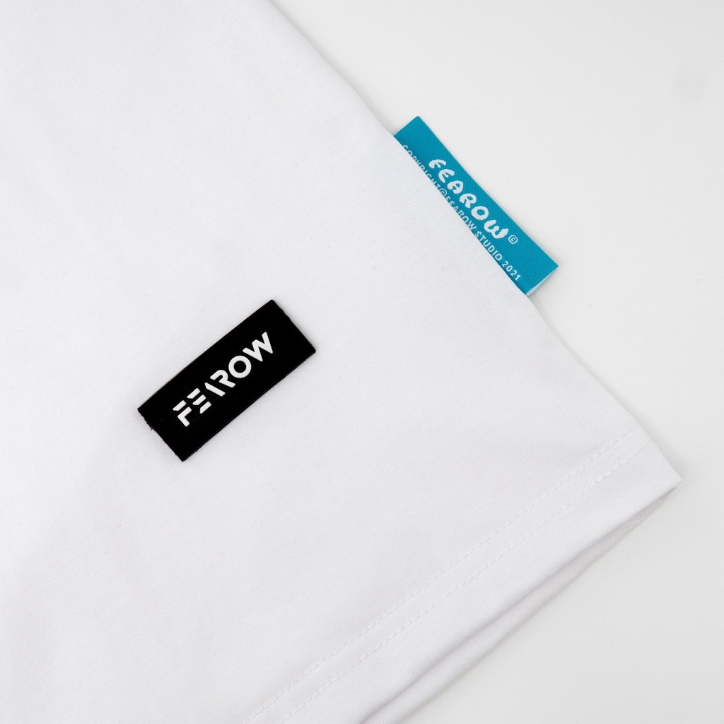 Áo thun Star War Tee/ MàuTrắng FW 114