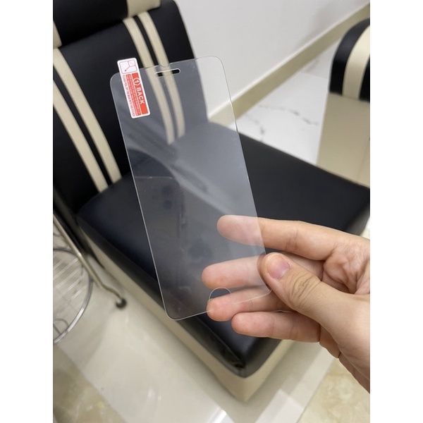 Cường Lực Full Màn Cao Cấp BAIKO Cho Iphone