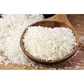 10kg gạo Tám xoan