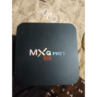 đầu Android box cũ