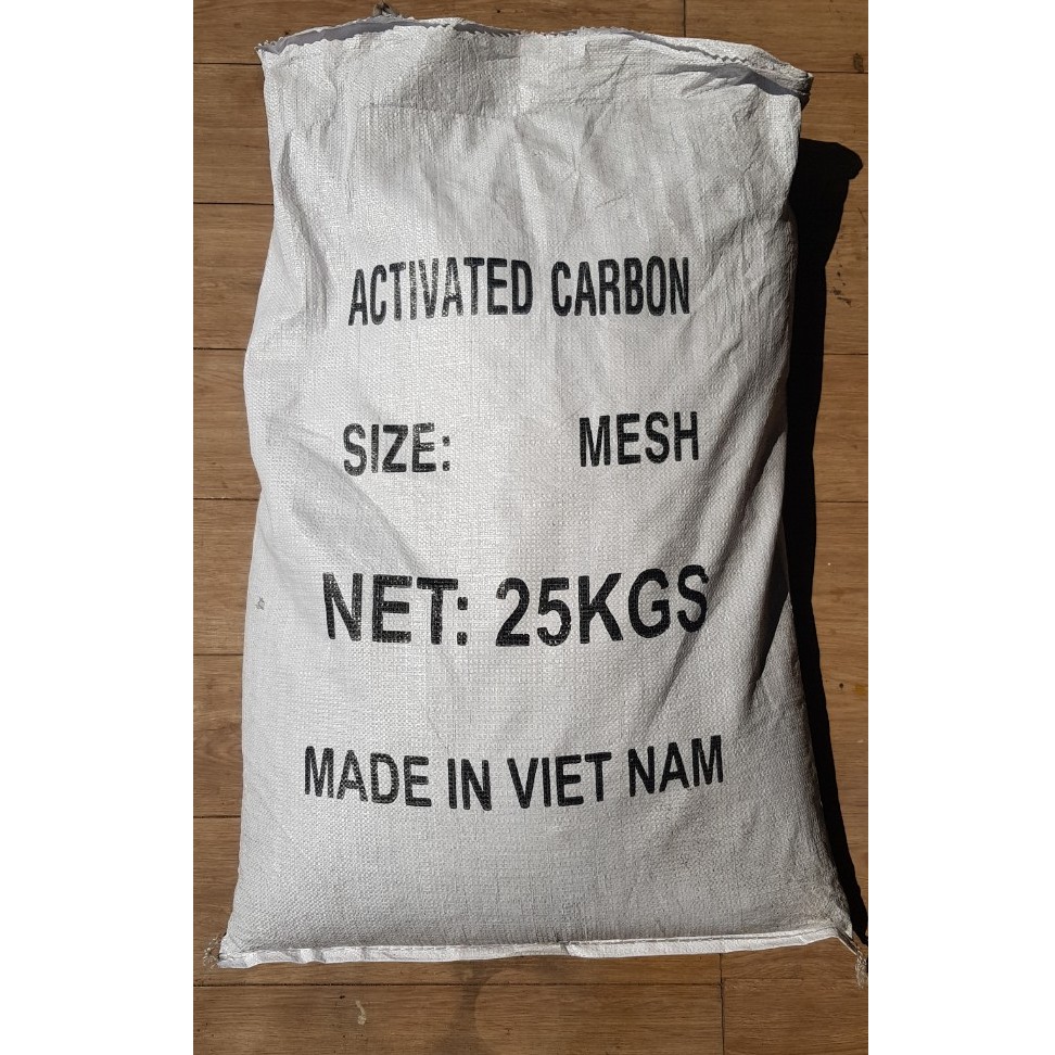 THAN HOẠT TÍNH GÁO DỪA Việt Nam - 10kg